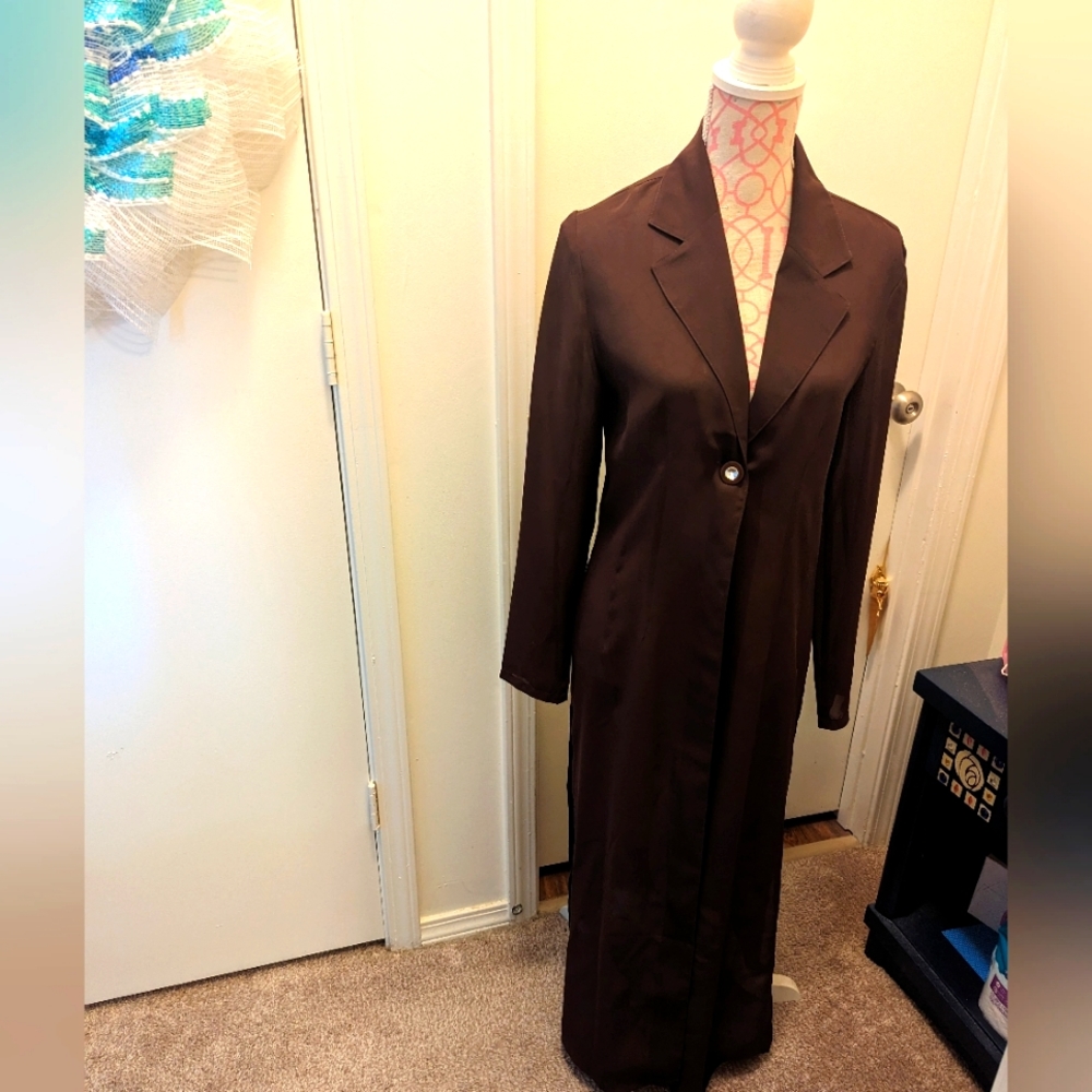 Beach Cover-up by Apart Impressions
